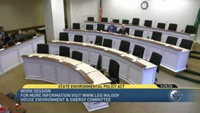 Washington State Reviews Plastic Bag Legislation Amid Industry Concerns and Environmental Impact