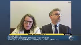 Governor Inslee signs executive order to protect Washington immigrant communities and data privacy