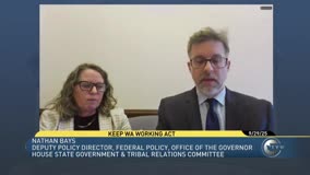 Washington District Court Rules Against DHS Grant Conditions for Immigration Enforcement