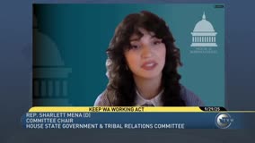 Washington Officials Reinforce Keep Washington Working Law Amid Immigration Enforcement Concerns