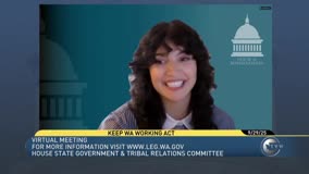 Washington Officials Review Progress of Keep Washington Working Immigration Protections