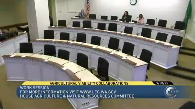 WSU highlights precision agriculture, broadband and workforce as priorities to support state farms