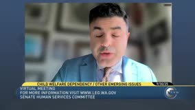 Washington's Family Intervention Clinic Reduces CPS Involvement Through Innovative Support