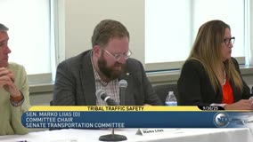 Yakima Police Department presents DUI enforcement success and ignition interlock compliance strategies