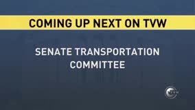 Yakima Nation Presents Traffic Safety Initiatives at Senate Committee Meeting