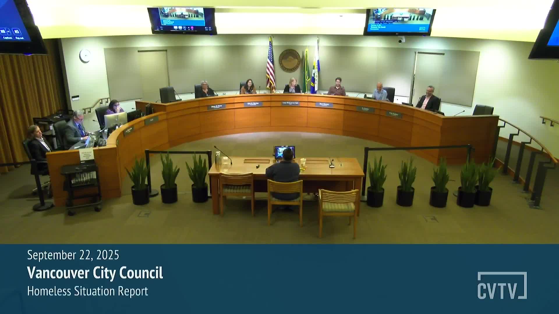 Vancouver updates homelessness response: site cleanups, Suboxone pilot and motel‑voucher review