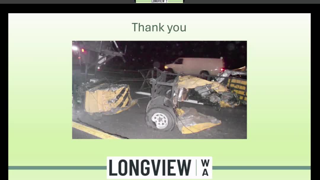 Longview City Council Revises Ordinance on Public Property Storage Regulations
