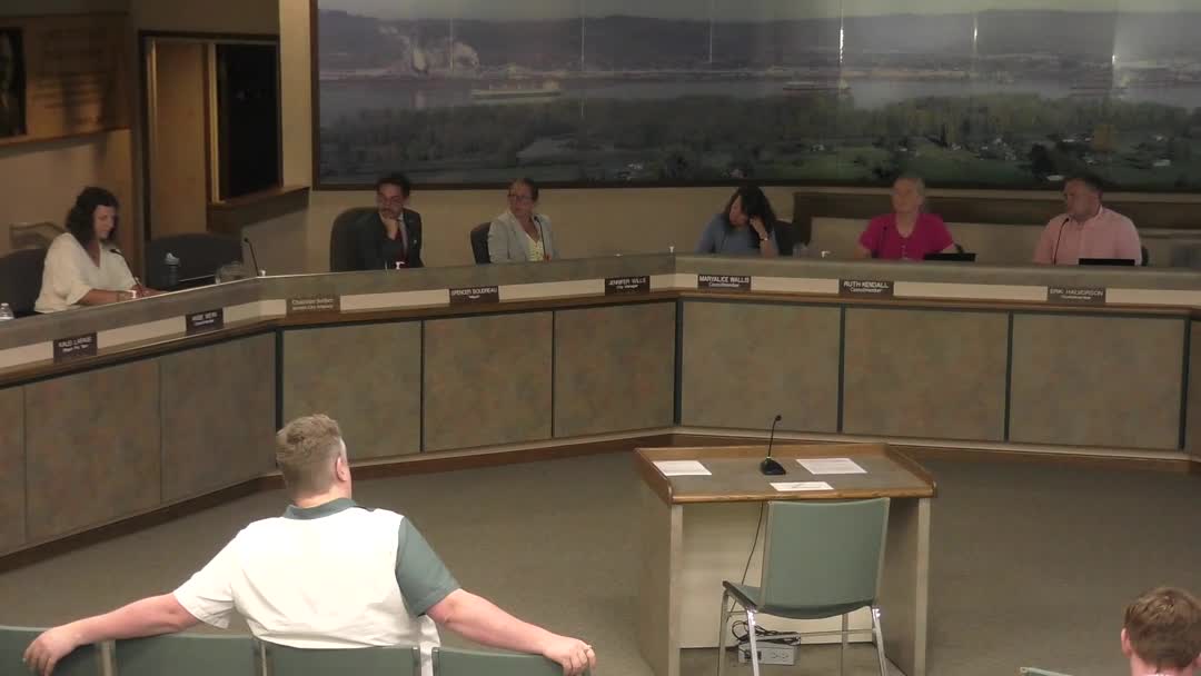 Longview Council Votes to Reconsider Amendment and Launches Community Summer Events