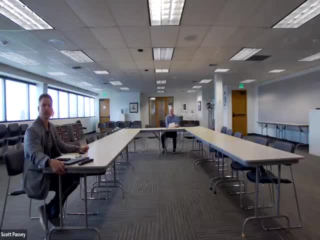 Council holds closed executive session to evaluate applicants for public employment