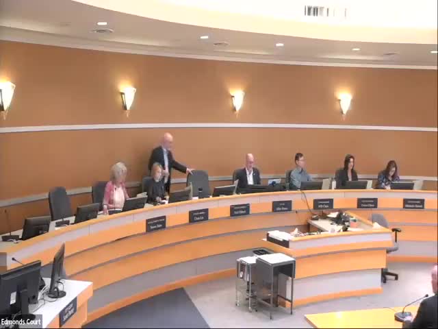 Edmonds council delays vote on cultural access sales-tax measure until Nov. 12