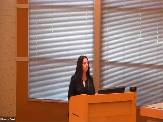 Edmonds finance director flags sales-tax shortfall; council schedules budget retreat