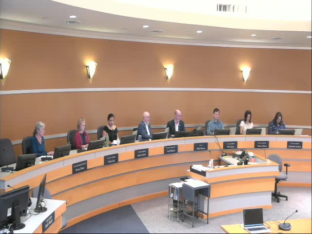 Edmonds Council unanimously confirms Michael Clugson as Planning and Development Director