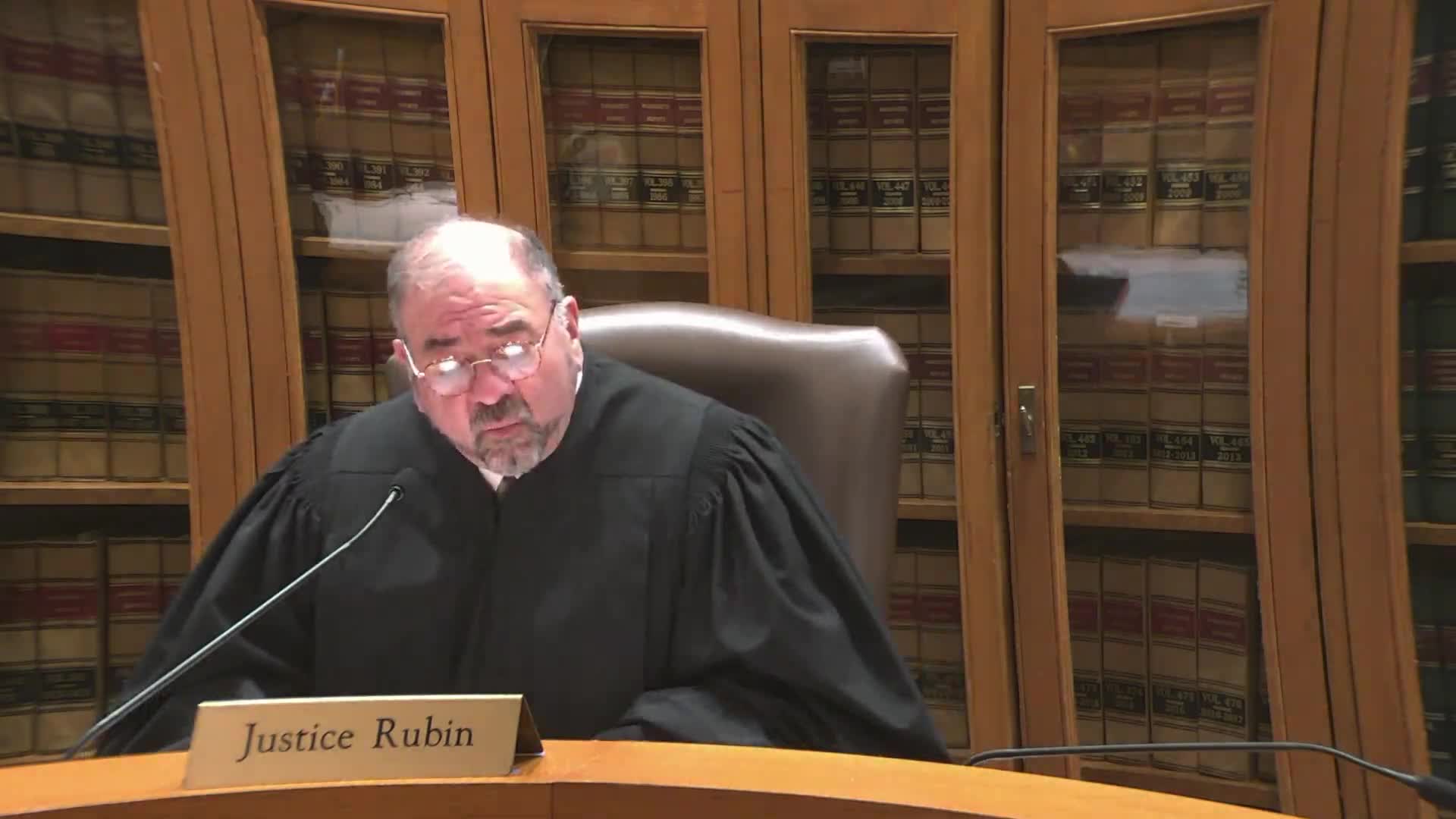 Court Hears Commonwealth v. Hayes Case on Witness Intimidation and Free Speech