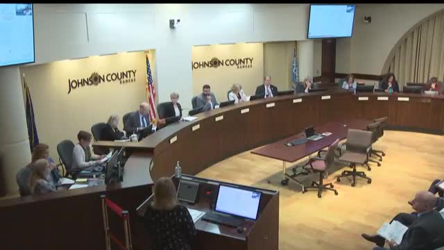 County recommends $25 million stormwater program for 2026; funds planning, system management and flood projects