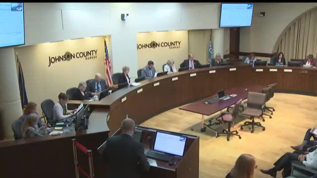 Johnson County Approves $25M Industrial Revenue Bonds for New Century Airport Facility
