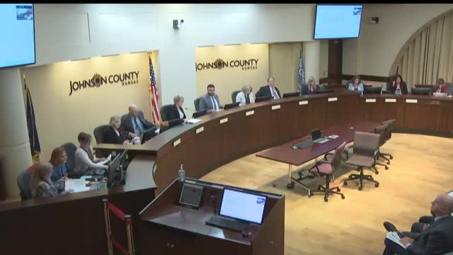 County staff recommend $18.8 million for 2026 County Assistance Road System projects; commissioners flag buying-power concerns