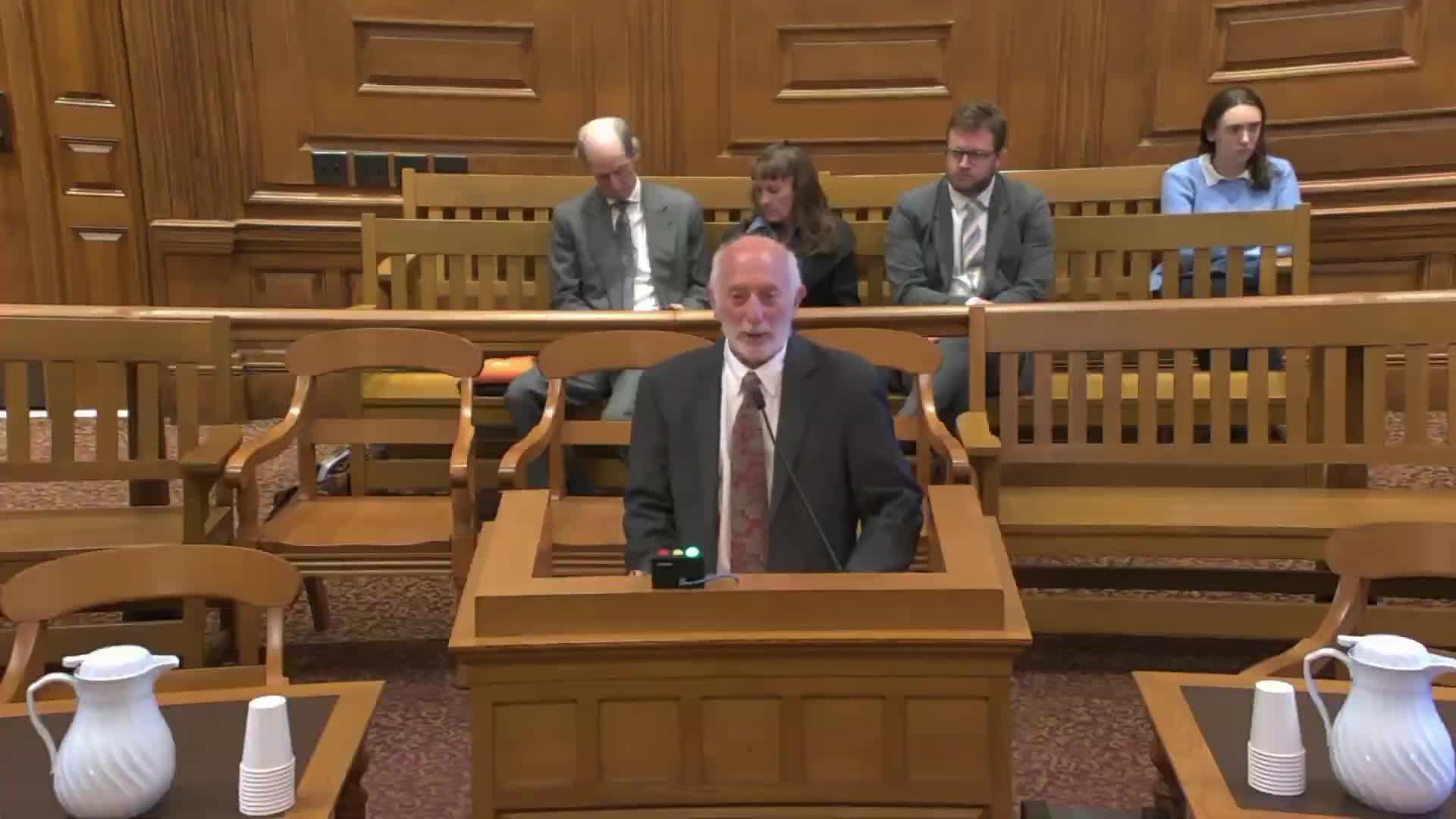 Court Weighs Evidence in Architect Fee Dispute Between Carrollton Pet Hospital and RFA
