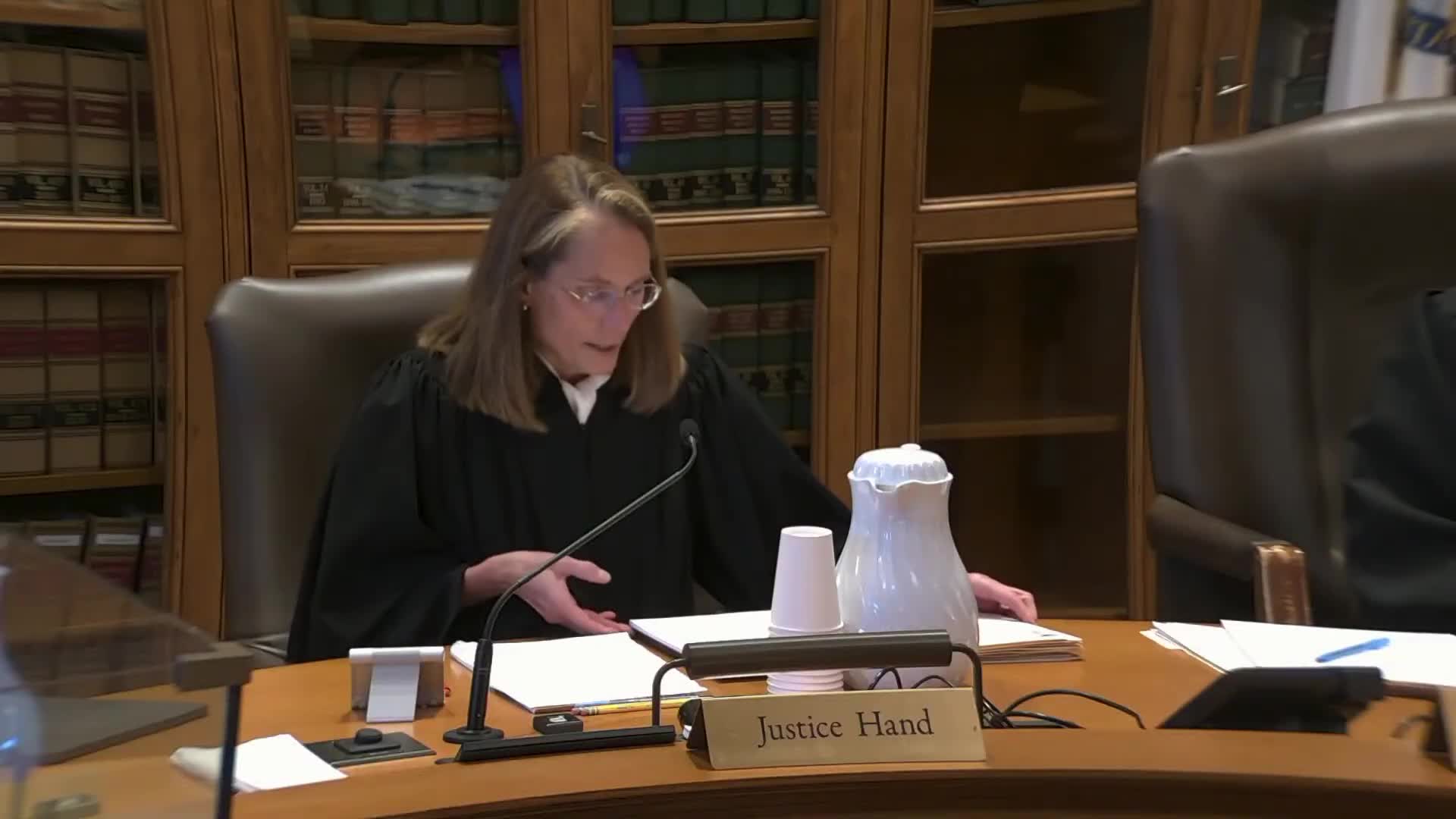 Massachusetts Appeals Court Hears Complex Guardianship Contempt Case Involving Child Abuse Allegations