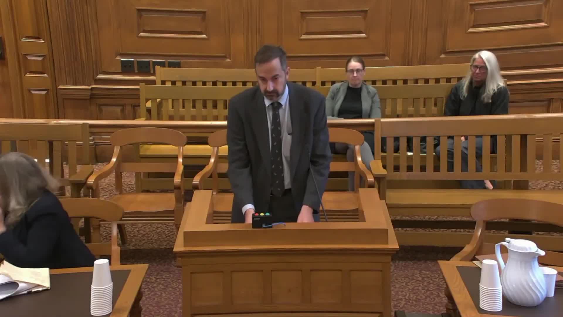 Appeals court reviews whether victim testimony corroborated defendant's confession in indecent-assault case