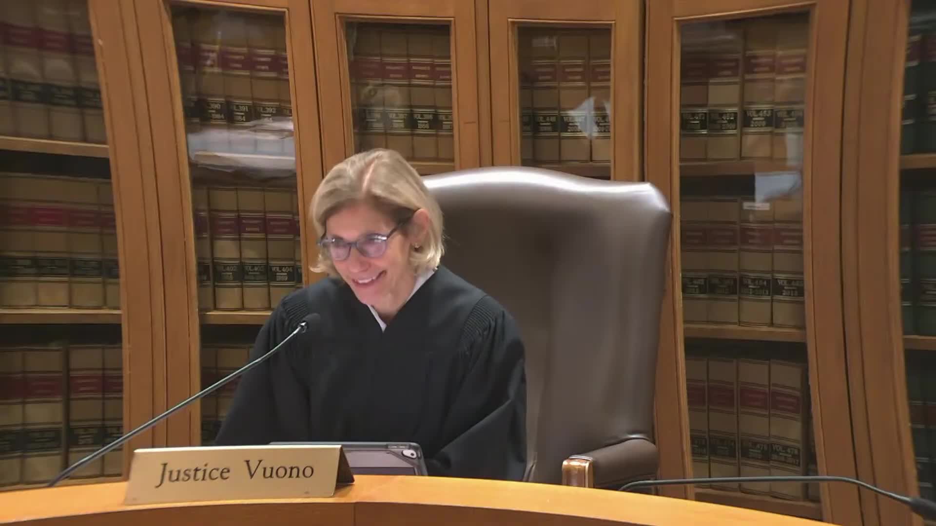 Appeals court wrestles with retroactivity question in firearm-licensing challenge