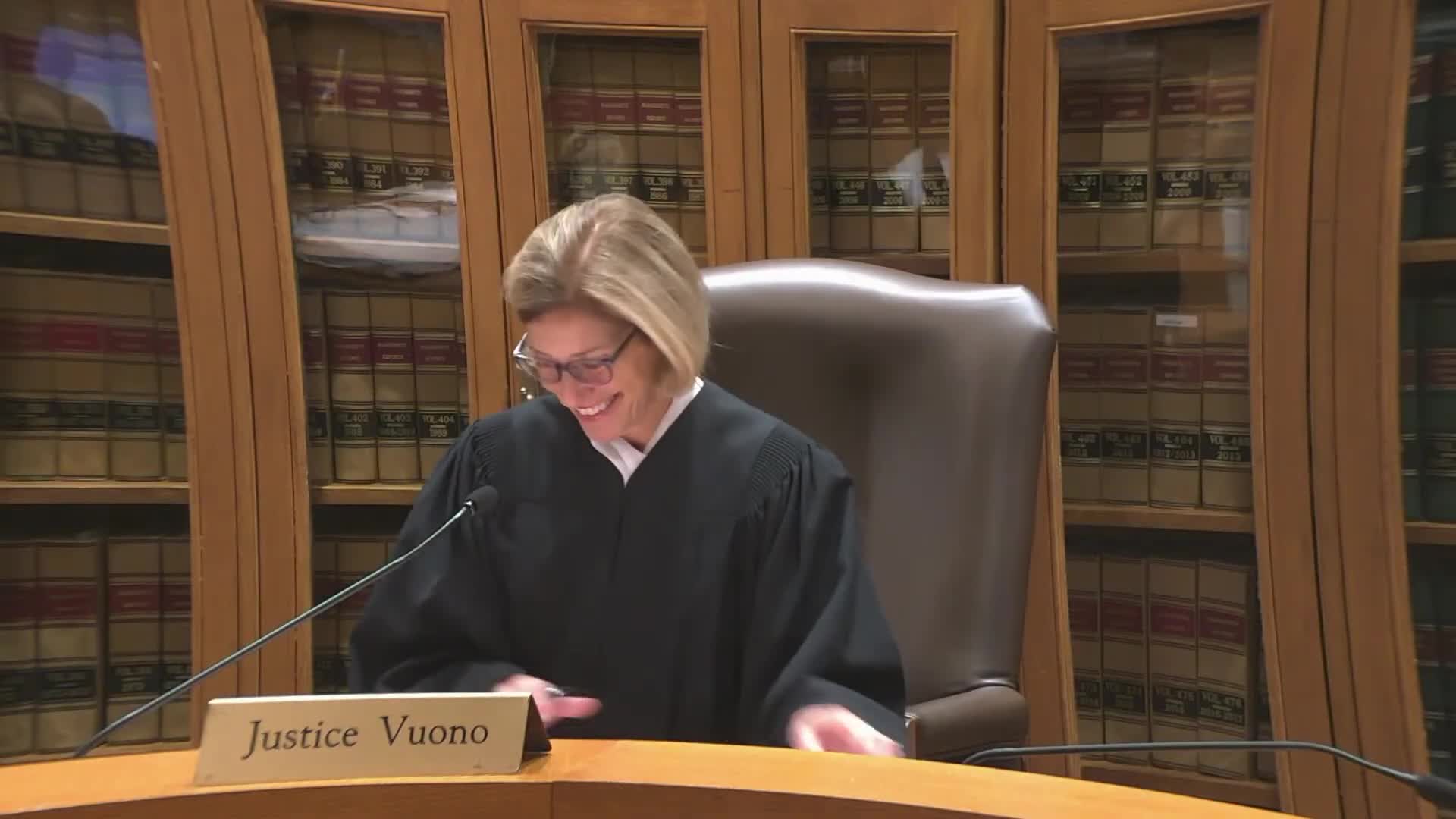 Appeals court presses parties on unsigned cooperation draft in Abdullah appeal