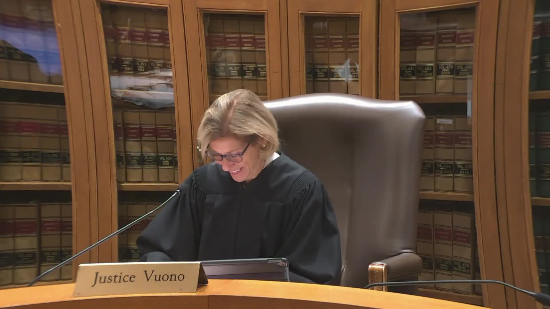 Appeals court hears challenge to denial of continuance for methadone records in DCF termination case