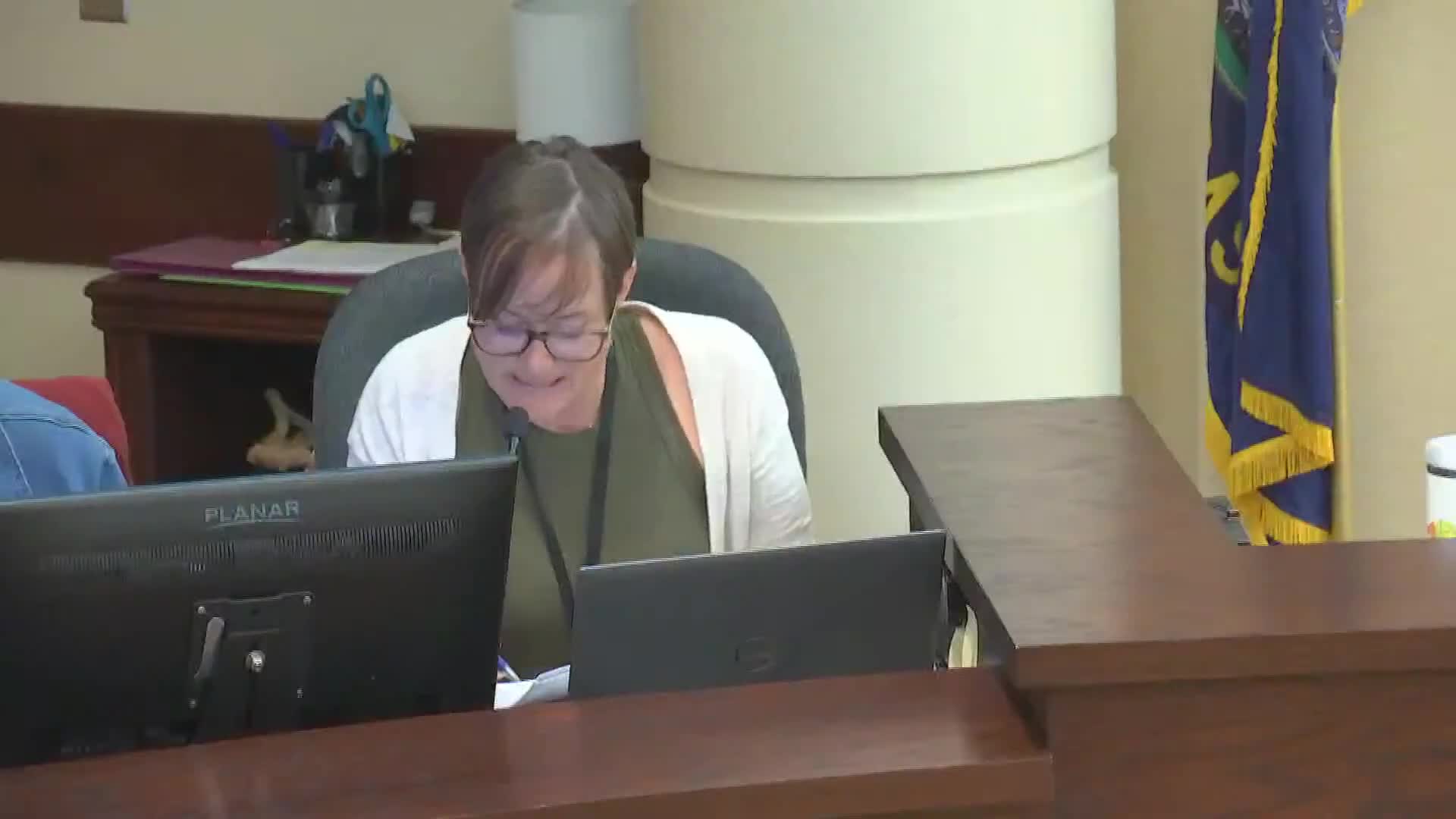 Johnson County PBC approves $6.485 million lease-purchase bonds to fund facility repairs