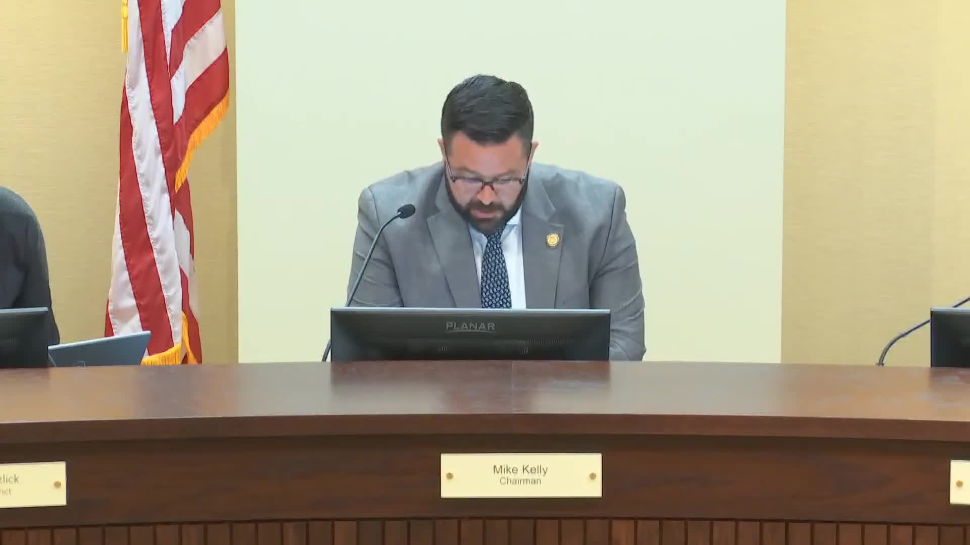 Johnson County approves $6.5M bond issuance for asset replacement projects