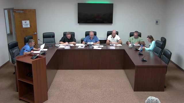 Health department facility construction reported on schedule, staff say