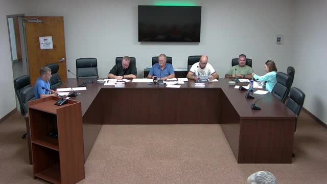 Committee agrees to use cooperative warranty program and county-managed GC approach for Justice Center roof