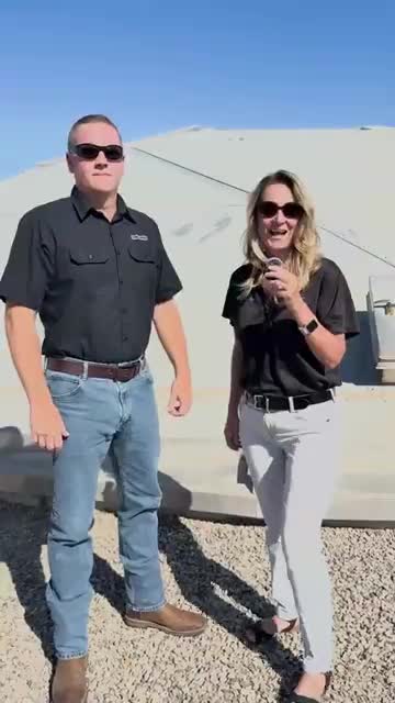 Joshua Riddle discusses Lake Havasu's water safety and quality efforts