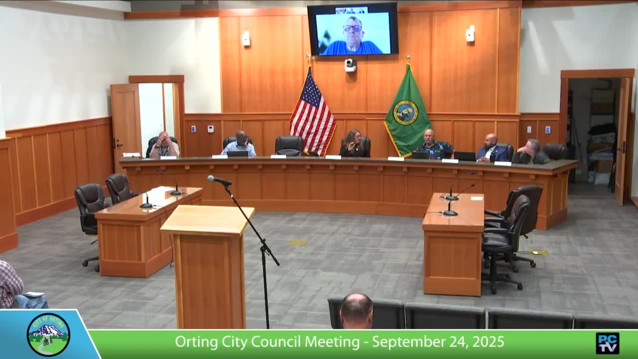 Council postpones action on ethics complaint after independent review finds no ethics violations