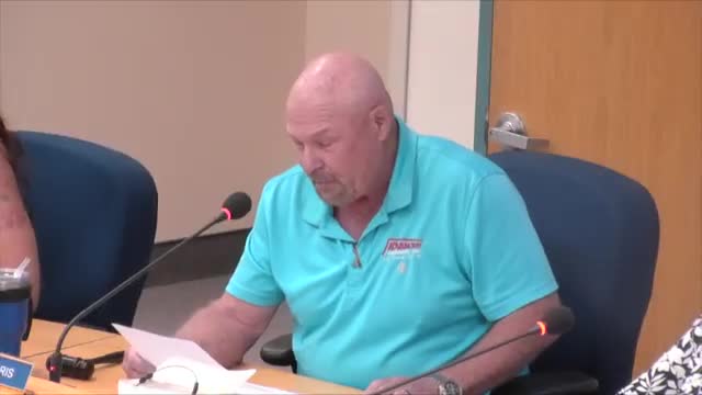 Developers seek major general-plan amendment to convert 88-acre island golf course to resort, mixed-use community