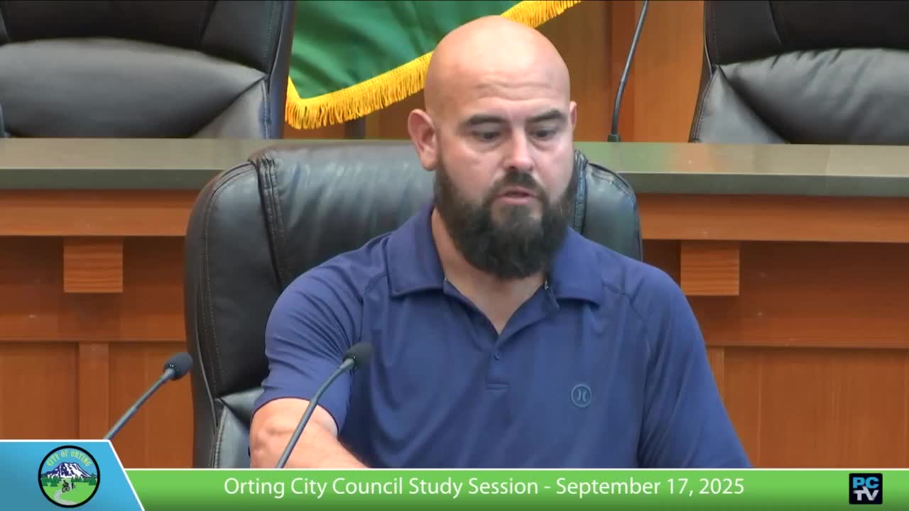 Councilor asks staff to print SCADA alarm list so city can track system performance