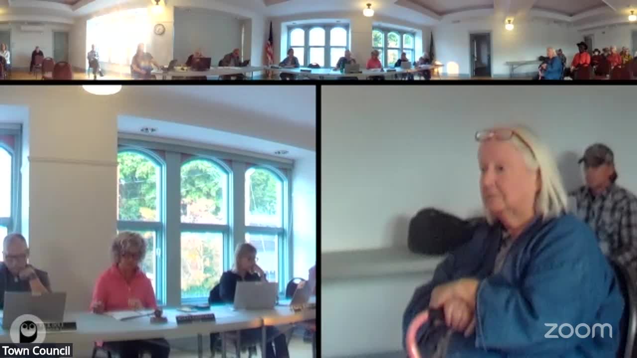 Council approves $9,036 agreement with Wilson Engineering to pursue nutrient grant for wastewater plant