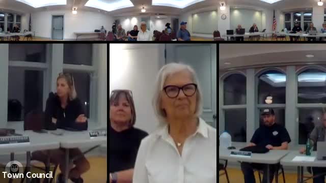 La Conner dedicates new fire boat, gives it the call sign 'Marine 27'