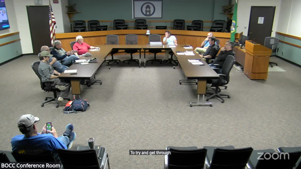 County begins distributing trail keys to fire districts after access problems