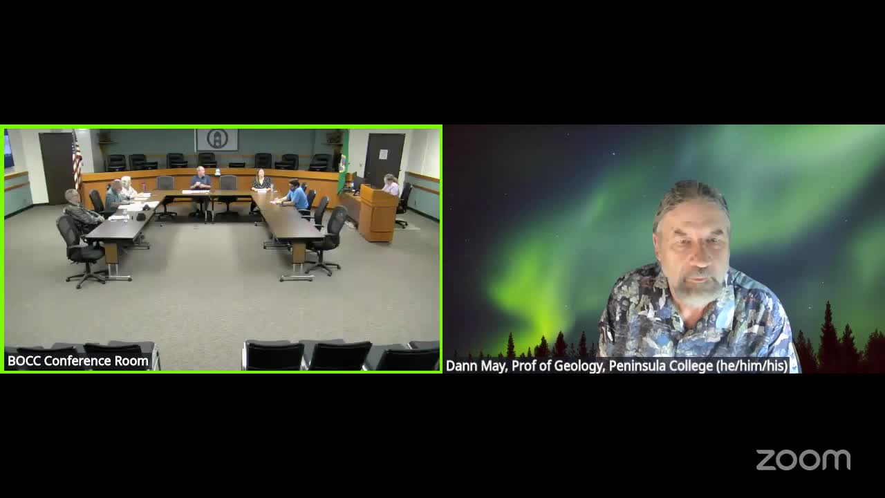 Clallam County planning panel weighs short-term rentals as factor in housing shortage