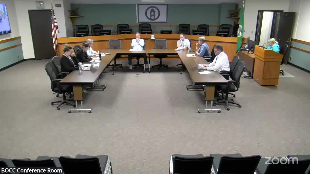 Brown County Commissioners authorize participation in three opioid settlements