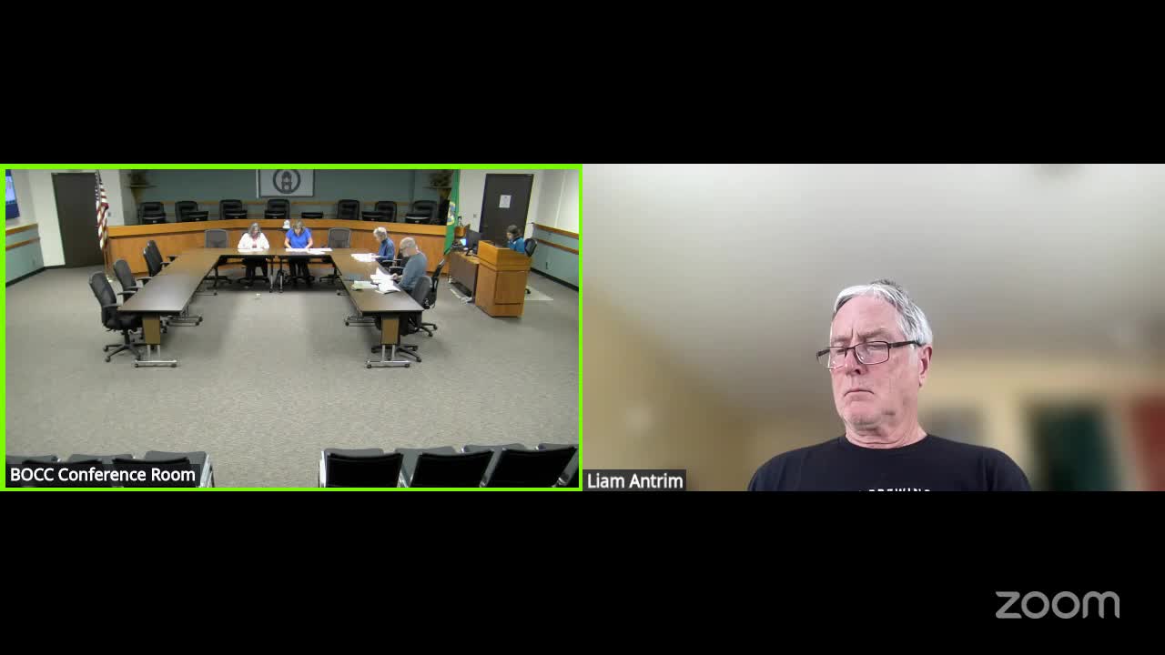 Advisory board sets 2025 application timeline, schedules site visits and legal review