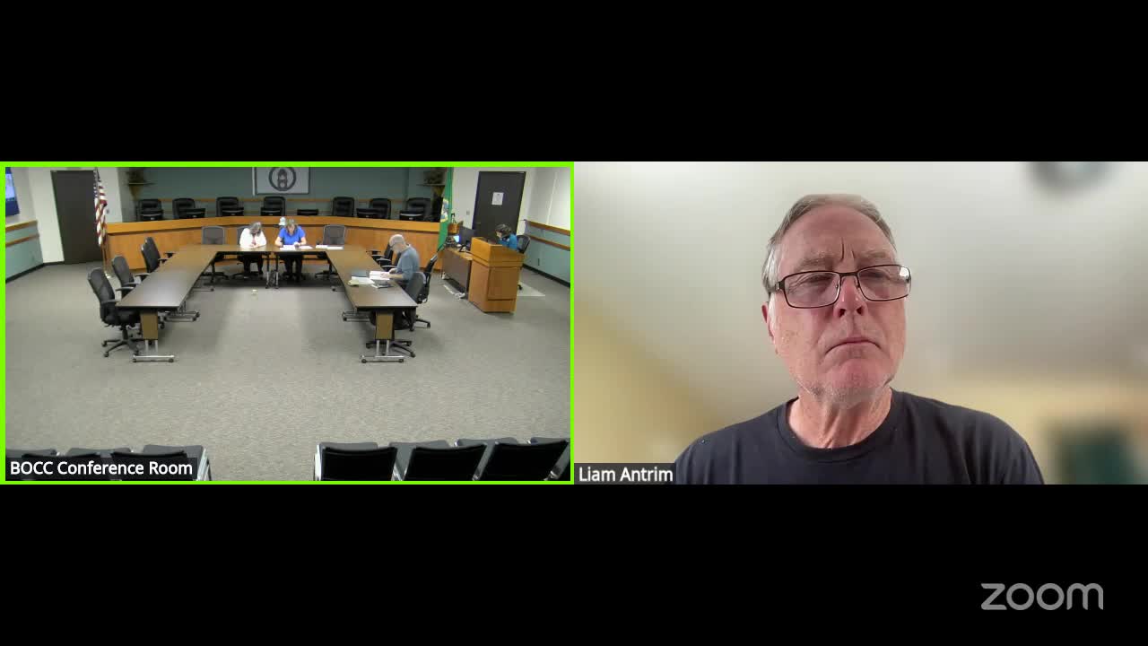 Advisory board recommends reserving up to $1.5 million for Cameron Estates, Heifer Farm projects