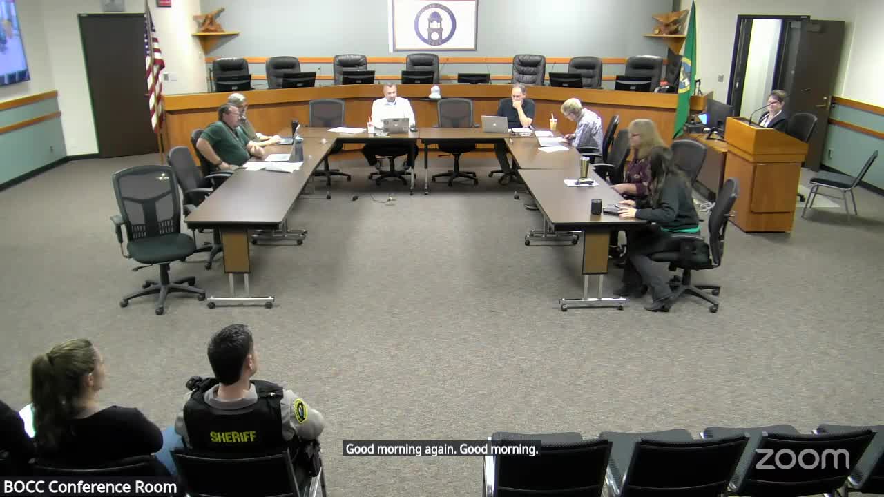 County opens $1.8 million RFP for behavioral-health sales-tax funding, holds $200,000 in reserve