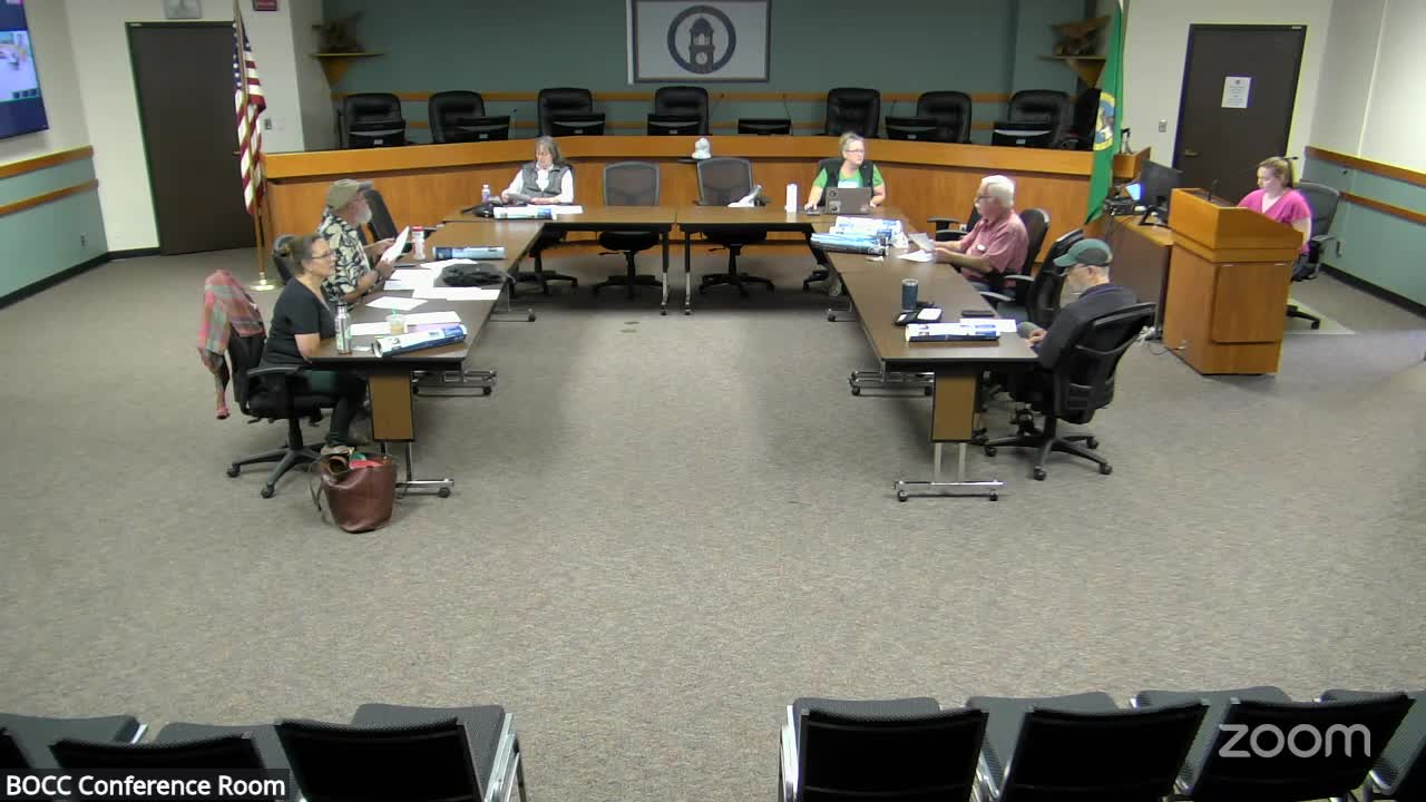 Clallam MRC urges members to register for Northwest Straits conference; Pinto abalone chosen as showcase project