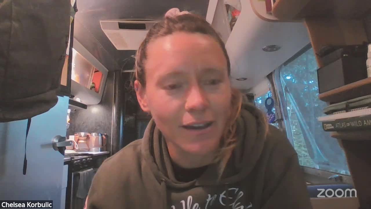 Kelp surveys find healthy beds at Freshwater Bay; committee notes potential to inform SMP shoreline protections