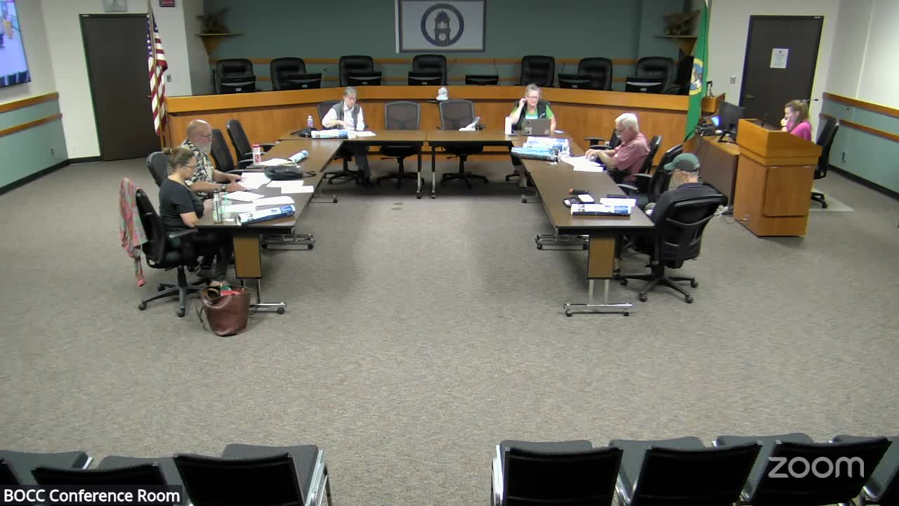 MRC members push for public outreach, drills after tanker traffic, rescue-tug questions raised