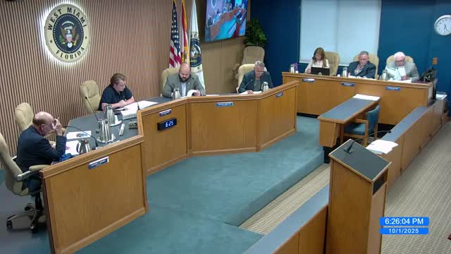 West Miami approves interlocal agreement to access Miami-Dade on-demand transit funds