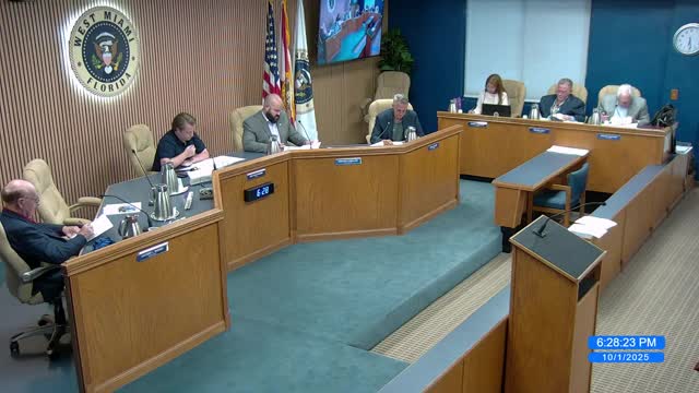 West Miami approves joint-use agreement with Miami-Dade School Board for Sylvania Heights campus, will fund cameras and fences