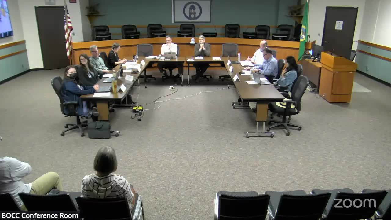 Board votes to recommend $25,000 opioid "gaps" report and public dashboard to county commissioners