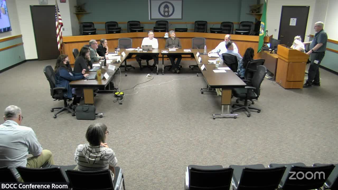 Public and health staff press for expanded smoke monitoring as nearby wildfires burn