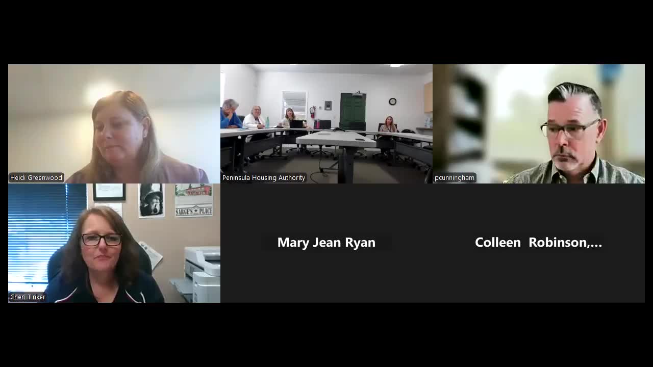 PHA highlights Section 8 homeownership pathway; says about 30 voucher holders have bought homes